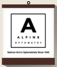 Alpine optometry